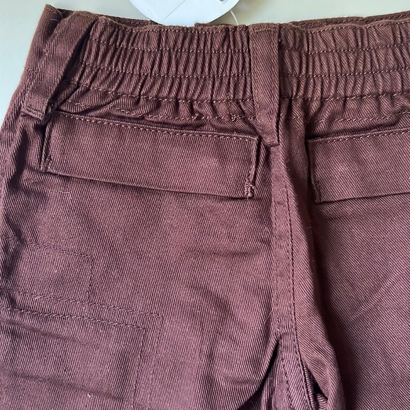 Jaffa by Oink Baby Boutique Cargo Shorts - Picture 5 of 7
